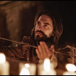 Foto Ignacio de Loyola