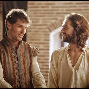 Foto Ignacio de Loyola