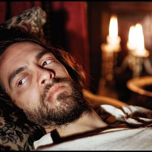 Foto Ignacio de Loyola