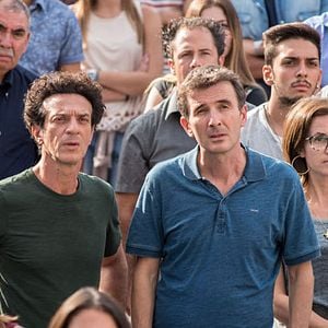 Foto La hora del cambio