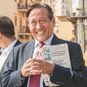 Foto La hora del cambio