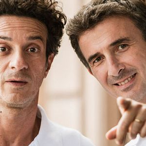 Foto La hora del cambio