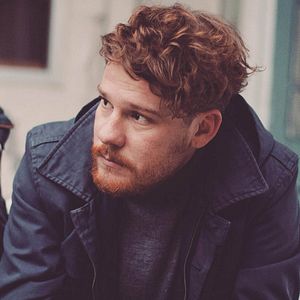 Foto El Cristo ciego