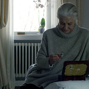 Foto Pasaje al amanecer