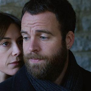 Foto Pasaje al amanecer