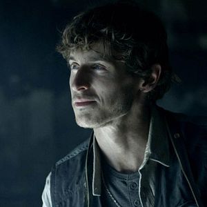 Foto Pasaje al amanecer