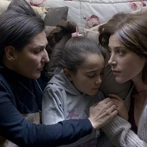 Foto Pasaje al amanecer