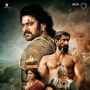 Foto Baahubali 2: la conclusión