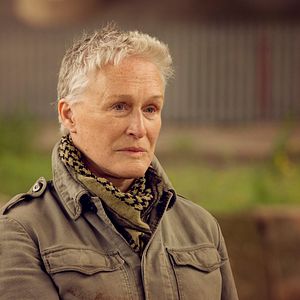 Foto Glenn Close