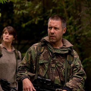 Melanie: Apocalipsis Zombie - Película 2016.mx
