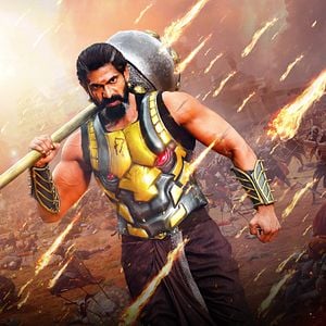 Foto Baahubali 2: la conclusión