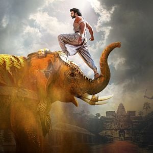 Foto Baahubali 2: la conclusión