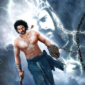 Foto Baahubali 2: la conclusión