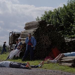 Foto Autocrítica de un perrito burgués