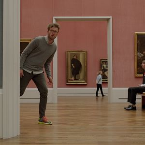 Foto Autocrítica de un perrito burgués