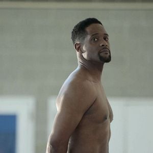 Foto Blair Underwood