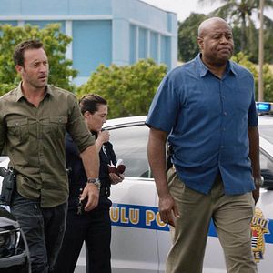 Foto Chi McBride