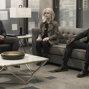 Foto Malcolm Goodwin