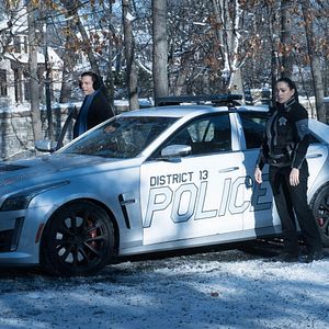 Foto Natalie Martinez