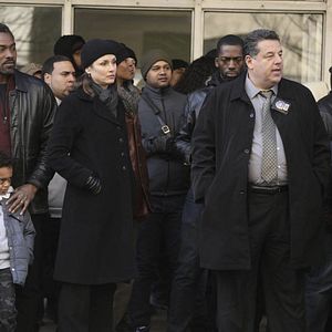 Foto Blue Bloods