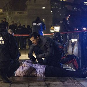 Foto Chicago Justice