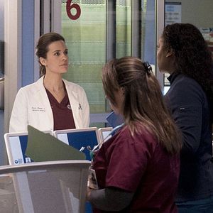 Foto Chicago Med