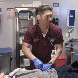 Foto Chicago Med