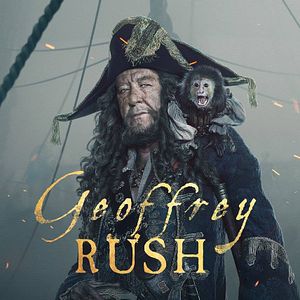 Foto Piratas del Caribe: La venganza de Salazar