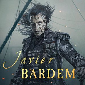 Foto Piratas del Caribe: La venganza de Salazar