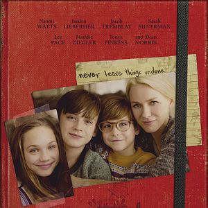 Foto The Book of Henry