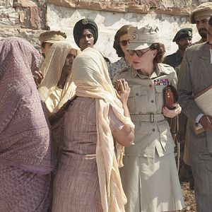 Foto El último Virrey de la India