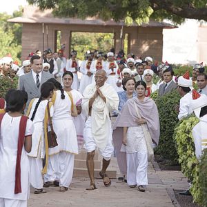 Foto Hugh Bonneville