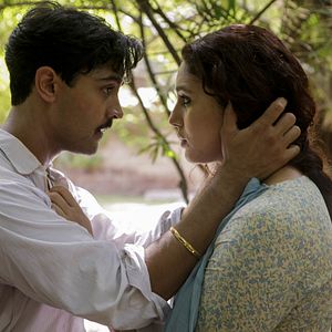 Foto El último Virrey de la India