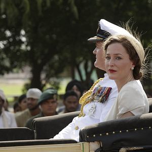 Foto Hugh Bonneville