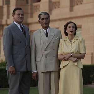 Foto El último Virrey de la India