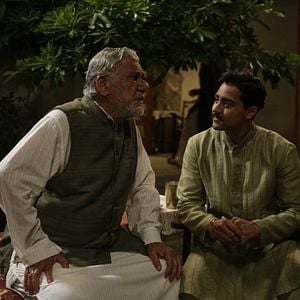 Foto El último Virrey de la India