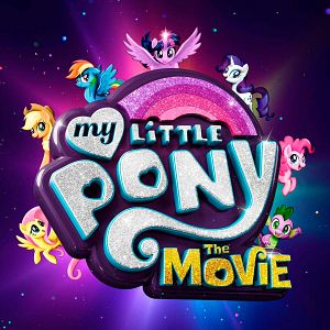 Foto My Little Pony: The Movie