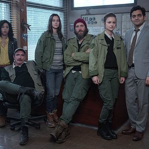 Foto Laurent Capelluto