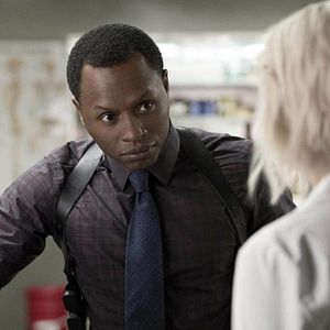 Foto Malcolm Goodwin