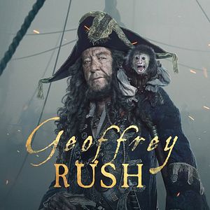 Foto Piratas del Caribe: La venganza de Salazar