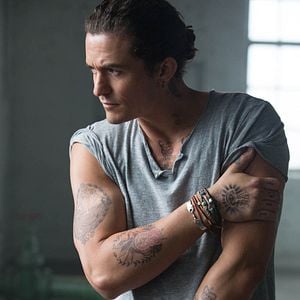 Foto Orlando Bloom