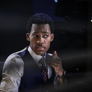 Foto Tyler James Williams