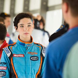 Foto Matilda De Angelis