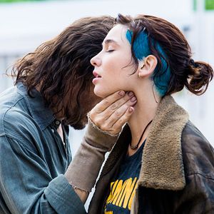 Foto Matilda De Angelis