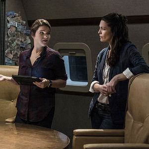 Foto Mentes criminales: sin fronteras