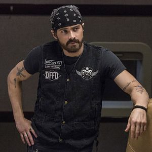 Foto Mentes criminales: sin fronteras