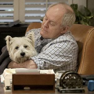 Foto John Lithgow