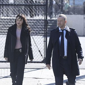 Foto Blue Bloods