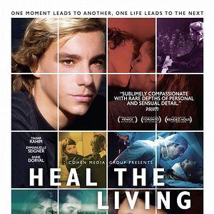 Foto Reparar a los vivos