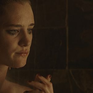 Foto Mackenzie Davis